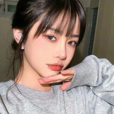 我的女神女汉子