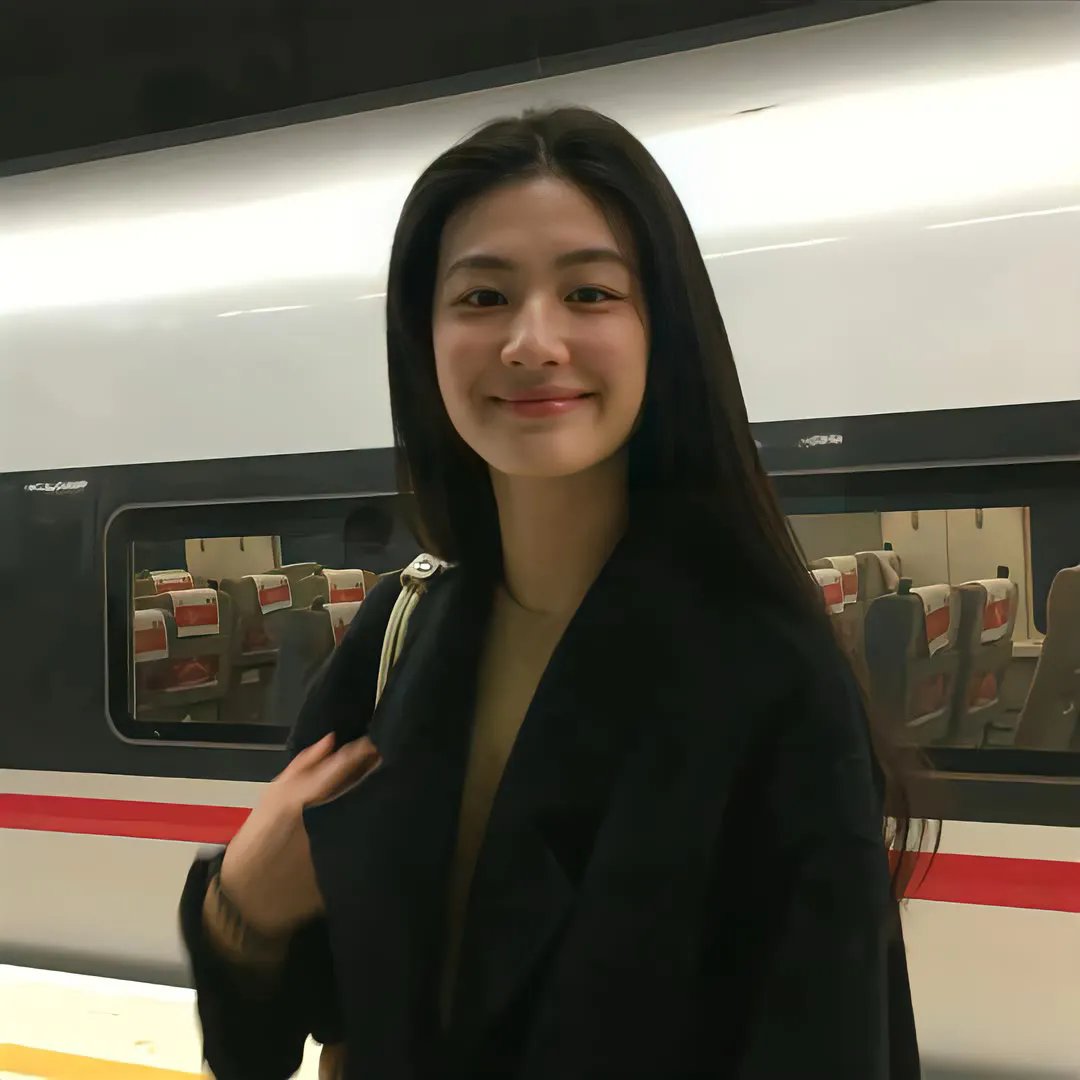 山中有些小精灵
