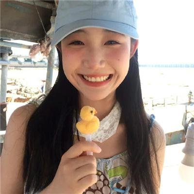 我的青春路过你的锦年